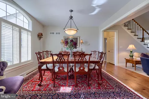 Dining - 347 Ecker Dr, Lititz, PA 17543 photo 1 of 12
