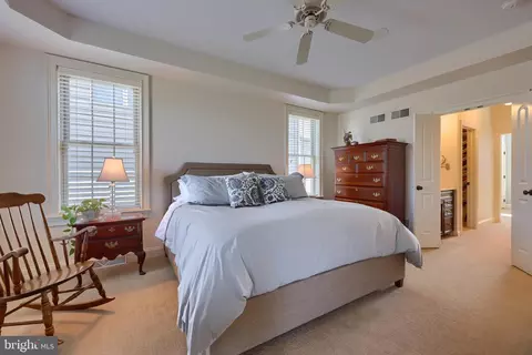 Bedroom - 347 Ecker Dr, Lititz, PA 17543 photo 2 of 7