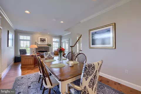 Dining - 347 Ecker Dr, Lititz, PA 17543 photo 8 of 12