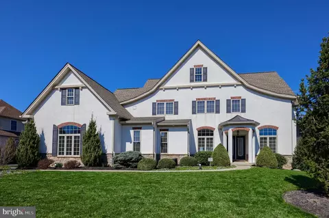 347 Ecker Dr, Lititz, PA 17543