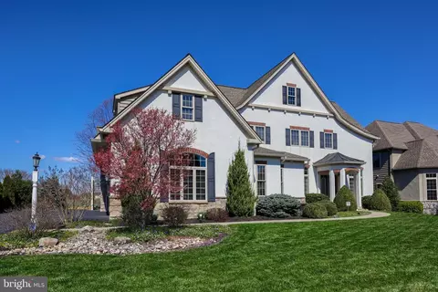 Exterior - 347 Ecker Dr, Lititz, PA 17543 photo 6 of 21