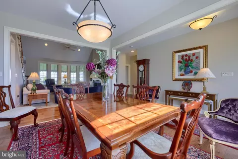 Dining - 347 Ecker Dr, Lititz, PA 17543 photo 3 of 12