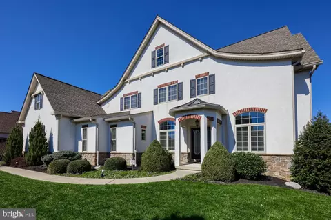 Exterior - 347 Ecker Dr, Lititz, PA 17543 photo 9 of 21