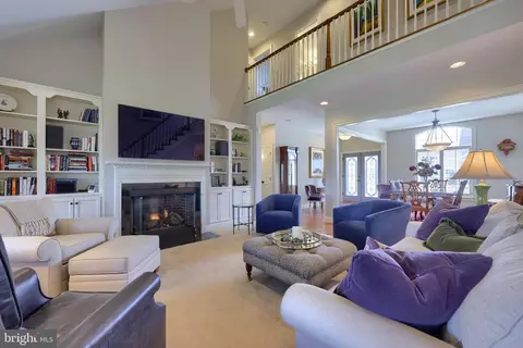 Living - 347 Ecker Dr, Lititz, PA 17543 photo 3 of 13