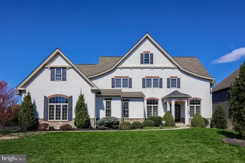 Exterior - 347 Ecker Dr, Lititz, PA 17543 photo 7 of 21