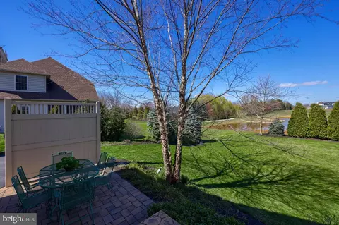 Exterior - 347 Ecker Dr, Lititz, PA 17543 photo 15 of 21