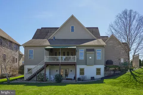 Exterior - 347 Ecker Dr, Lititz, PA 17543 photo 19 of 21