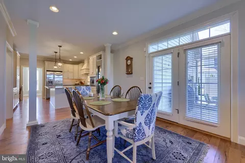 Dining - 347 Ecker Dr, Lititz, PA 17543 photo 10 of 12