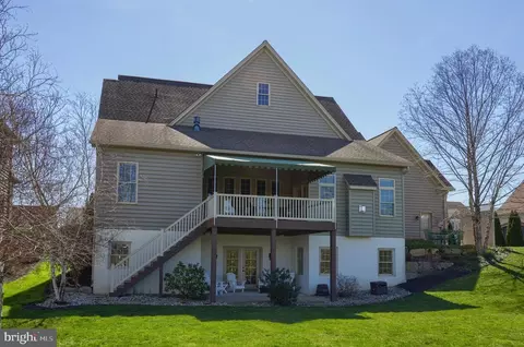 Exterior - 347 Ecker Dr, Lititz, PA 17543 photo 20 of 21