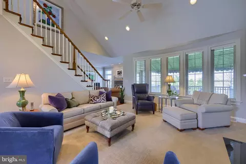 Living - 347 Ecker Dr, Lititz, PA 17543 photo 6 of 13