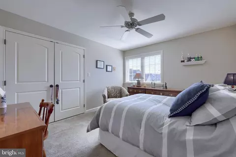 Bedroom - 347 Ecker Dr, Lititz, PA 17543 photo 5 of 7
