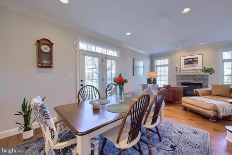 Dining - 347 Ecker Dr, Lititz, PA 17543 photo 9 of 12