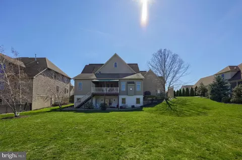 Exterior - 347 Ecker Dr, Lititz, PA 17543 photo 21 of 21