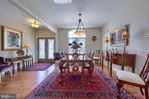 Dining - 347 Ecker Dr, Lititz, PA 17543 photo 5 of 12