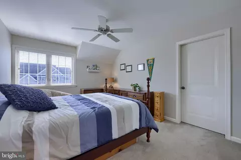 Bedroom - 347 Ecker Dr, Lititz, PA 17543 photo 7 of 7