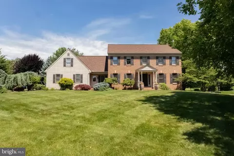 365 Copley Dr, Lancaster, PA 17601