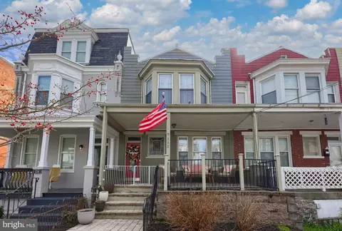332 E New St, Lancaster, PA 17602