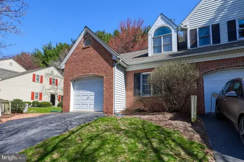 319 N Donnerville, Lancaster, PA 17603