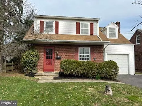 703 Pleasure Rd, Lancaster, PA 17601