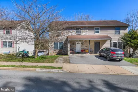 751 Euclid Ave, Lancaster, PA 17603