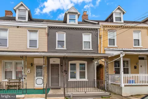 810 Prangley Ave, Lancaster, PA 17603