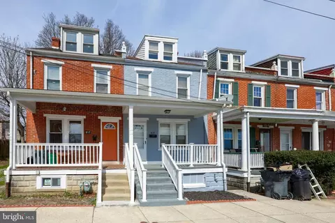 619 New Green St, Lancaster, PA 17602