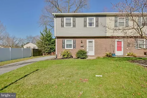 436 N Water St, Lititz, PA 17543