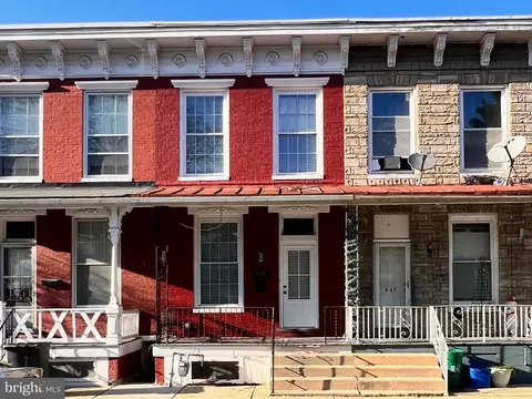 939 Clark St, Lancaster, PA 17602 photo 1