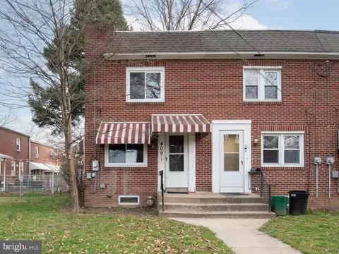 409 Prospect St, Lancaster, PA 17603