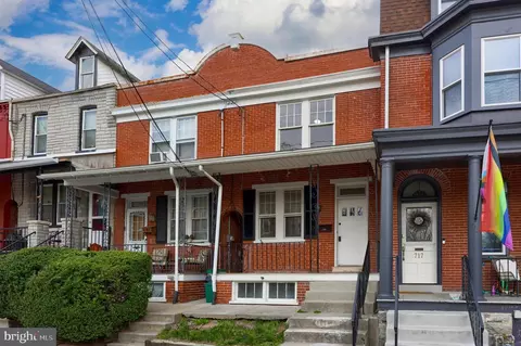 719 W Vine St, Lancaster, PA 17603