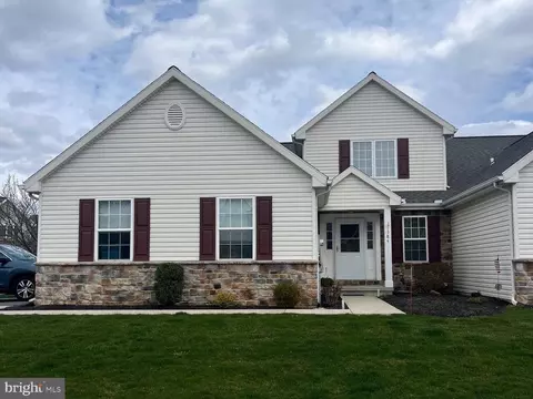 1584 Hickory Run Ct, Elizabethtown, PA 17022