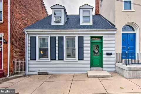 442 N Water St, Lancaster, PA 17603