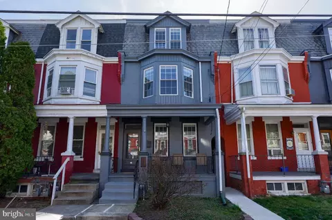 220 E Clay St, Lancaster, PA 17602