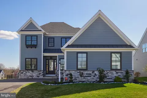 2524 Crowfoot Ln, East Petersburg, PA 17520