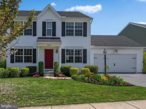 6277 Bayberry Ave, Manheim, PA 17545