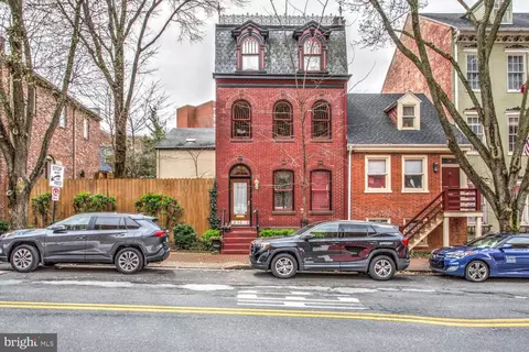 46 E Vine St, Lancaster, PA 17602