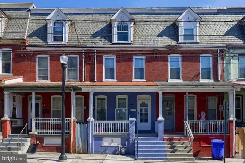 456 Manor St, Lancaster, PA 17603