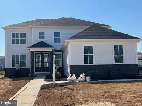 2504 Crowfoot Ln, East Petersburg, PA 17520