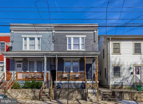 859 N Prince St, Lancaster, PA 17603