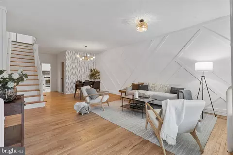 604 N Mary St, Lancaster, PA 17603