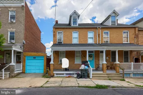 430 W Vine St, Lancaster, PA 17603