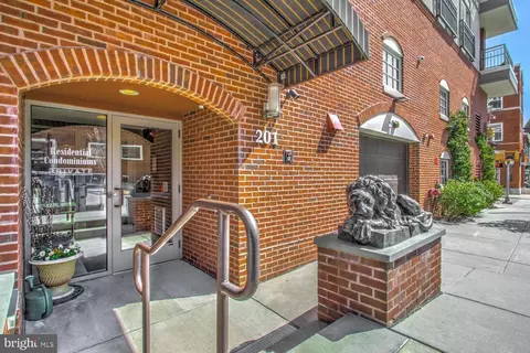 201 N Duke St #602, Lancaster, PA 17602