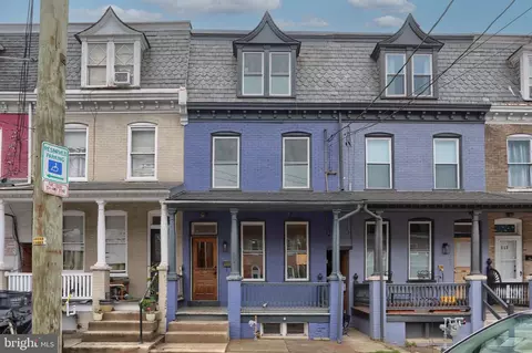 557 W Orange St, Lancaster, PA 17603