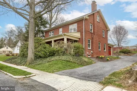 234 E Orange St, Elizabethtown, PA 17022
