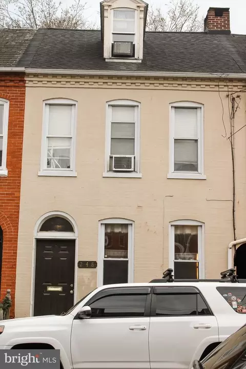 248 E Frederick St, Lancaster, PA 17602