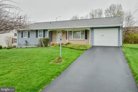 405 Butler Ave, Lancaster, PA 17601