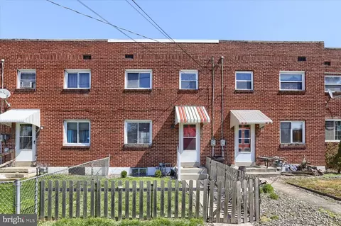 729 S Marshall St, Lancaster, PA 17602