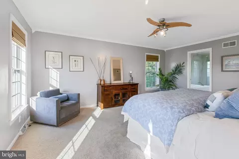 Bedroom - 372 Millpond Dr, Lititz, PA 17543 photo 5 of 5