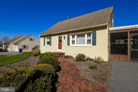 117 Wynwood Dr, Willow Street, PA 17584