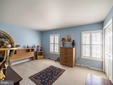 Bedroom - 161 Kings Gate Dr, Lititz, PA 17543 photo 8 of 10